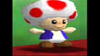 Super Toad 64 Blue VersionDowload link in decription [upl. by Namref]