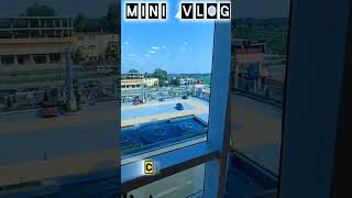 Mini vlog for बतबाटेनी moll shorts mini blog [upl. by Welsh]