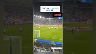 Leicester City vs Nottingham Forest Highlights premierleague sports shorts highlights football [upl. by Saile46]