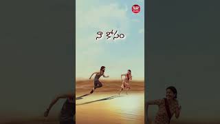 BujjiThalli ThandelMovie nagachaitanya saipallavi devisriprasadtrendingshorts maapaatameenota [upl. by Ahsienahs]