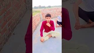 Humne Guruji naye maro 🤔😱😆 viral trending 🔥🔥 shorts video [upl. by Ailes902]