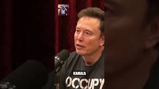 Whos Really in Charge Elon Musk Unveils the Truth shorts politics puppet podcast vote [upl. by Euqinomod]