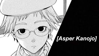 Asper Kanojo [upl. by Adrian]