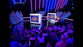 Catchphrase  S12 E5  Andrew Vs Pam  14021998 [upl. by Llednor]