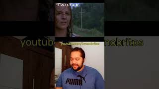 TWISTER 1996 REACTION  I really love Melissa amp the Cow Bill and Jo sucks [upl. by Rosenkrantz969]