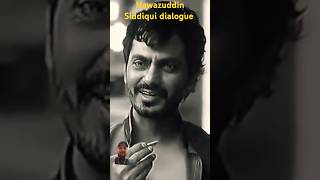 15 minut tak main apni saanse RO sakta hun 🫡nawazuddinsiddiqui 4k reaction shorts actor yt [upl. by Ysle164]