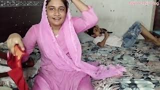 Cleaning My Medroom Pakistani Family Vlog  Pakistani Marriage Video [upl. by Naryt]