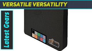 Gorilla Grip Extra Thick Kneeling Pad The Best Supportive Soft Foam Cushion for Your Knees [upl. by Strawn]