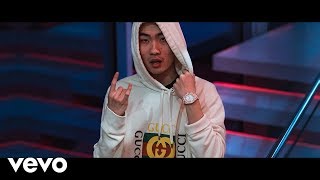 RiceGum  Bitcoin Bhad Bhabie Diss  Official Audio [upl. by Iridissa]