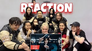 SEVENTEEN 세븐틴 ‘MAESTRO’ Official MV  REACTION [upl. by Collete]