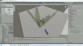 Unity urp gpu occlusion culling [upl. by Sixele]