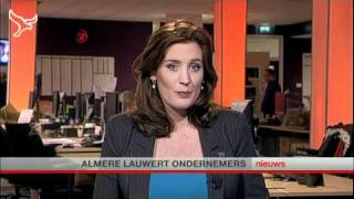 Nieuws van 03012011 [upl. by Yahsed]