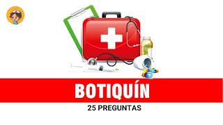 BOTIQUIN ► Test [upl. by Balough]