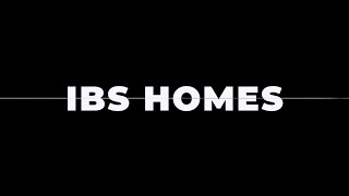 IBS Homes [upl. by Anined]