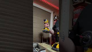 Did dewalt just make the best hydraulic impact Dewalt dcf850 gets every advantages over dcf870 [upl. by Ahsemad63]