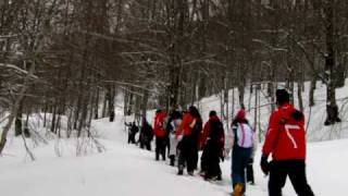 CIASPOLATE NEL PARCO NAZIONALE DEL POLLINO [upl. by Geldens]