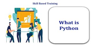 What is Python [upl. by Ylluz439]