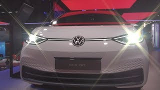 Volkswagen ID 3 1ST 2020 Exterior and Interior [upl. by Nedda]