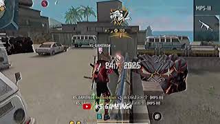 freefiregameingfreefiremax FF playing 🖥️ [upl. by Afihtan]