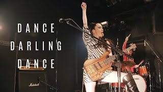 Kiyoshi  Dance Darling Dance Live [upl. by Korney338]