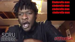 Eminem  Cinderella Man REACTION [upl. by Dry]