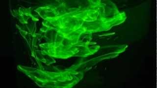 How to Make Fluorescein Fluorescent Dye [upl. by Fassold]