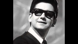 Roy Orbison  Crying [upl. by Selec]