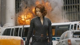 Natasha Romanoff II Black Widow II Problem [upl. by Anowahs426]