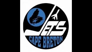 Kings HC vs Cape Breton Jets [upl. by Aicak]