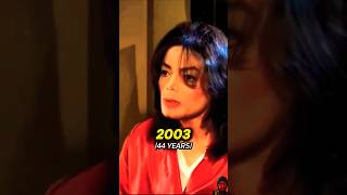 The BEAUTY of MICHAEL JACKSON over the years❤️music michaljackson 80smusic popularkeşfettiktok [upl. by Porty380]