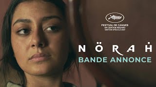 NORAH de Tawfik Alzaidi  Bande annonce [upl. by Shushan295]