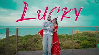 Garry Sandhu Lucky  New punjabi song 2024  New verse by Avee [upl. by Cristobal]