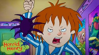 Perfect Peters worst fear  Horrid Henry  Cartoons for Children [upl. by Seavey210]