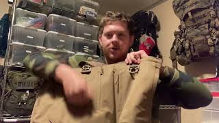 New 2024 Banded Phantom X waders unboxing and first look Breathable insulated and 14 the price [upl. by Winfred]