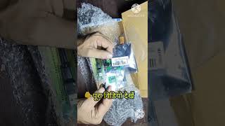 MakerBazar Unboxing Electronic Components  ऑनलाइन इलेक्ट्रॉनिक सामान [upl. by Nanaj138]