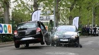 Compilation daccident de voiture 20  car crash compilation 20 [upl. by Lowery]