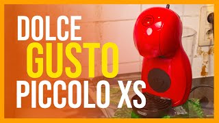 Dolce Gusto Piccolo XS  Test et Avis HONNÊTE [upl. by Wren]