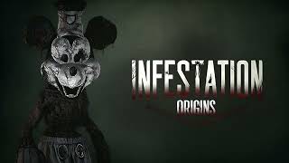 Infestation Origins  Official Reveal Trailer [upl. by Riay]