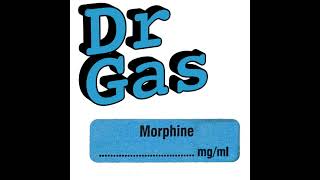 GasGasGas  Morphine [upl. by Koa440]