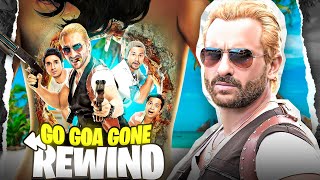 Go Goa Gone  REWIND  YBP [upl. by Phelgen]