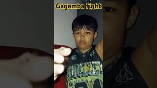 Gagamba fight [upl. by Christos722]