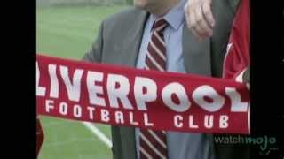 Liverpool Football Club  Greatest Sports Franchises [upl. by Jacinta204]