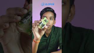 How To Make Inverter  shorts jlcpcb teluguexperiments [upl. by Naleek]