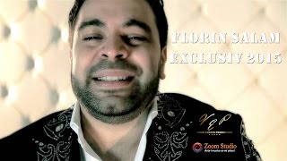 Florin Salam  La varsta mea imi permit orice EXCLUSIV 2015 [upl. by Enomor]