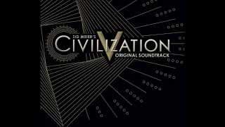 Civilization V Full OST Including expansions [upl. by Brigitta]