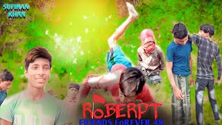 Roberrt Movie Fight Spoof  4K Action Video 2024  JahangirKhan Race Chill TV [upl. by Nylaroc702]