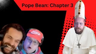 Pope Bean Chapter 3  Kino Casino Classics [upl. by Eeldarb575]