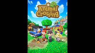 8 AM  Animal Crossing New Leaf OST but beats 2 and 4 are swapped [upl. by Gustavo519]