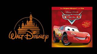 Walt Disney  Cars Hörspiel [upl. by Akemehs618]