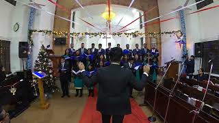 Shout and Sing  Christmas Carol by Immanuel Malayalam Delhi [upl. by Jeffry]